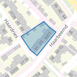 Perceel GNK01-K-3820