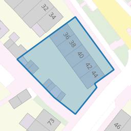 Perceel GNK01-K-3821