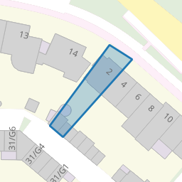 Perceel GNK01-K-3832