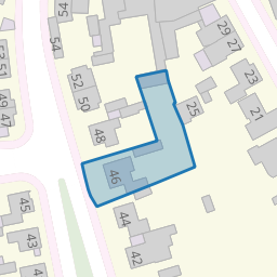 Perceel GNK01-K-3839