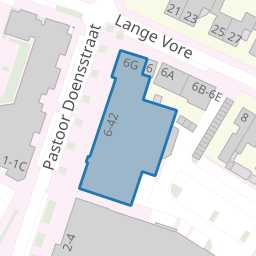 Perceel GNK01-K-3840