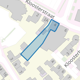 Perceel GNK01-K-3846