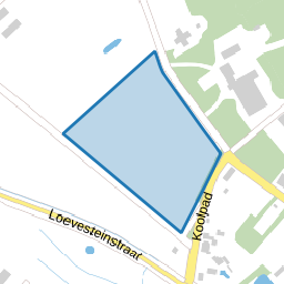 Perceel GNK01-K-3850