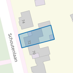 Perceel GNK01-K-3853