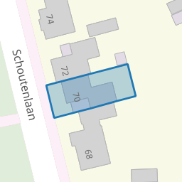 Perceel GNK01-K-3854