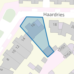 Perceel GNK01-K-3857