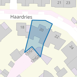 Perceel GNK01-K-3859