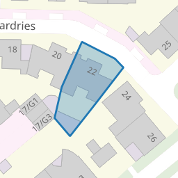 Perceel GNK01-K-3860