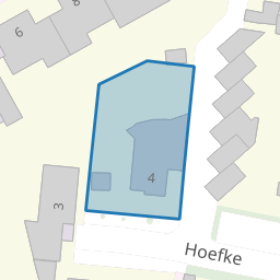 Perceel GNK01-K-3864