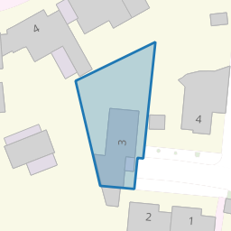 Perceel GNK01-K-3865