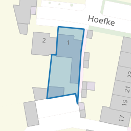 Perceel GNK01-K-3866