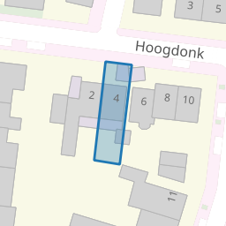 Perceel GNK01-K-3871