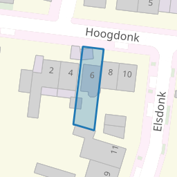 Perceel GNK01-K-3872