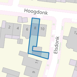 Perceel GNK01-K-3873