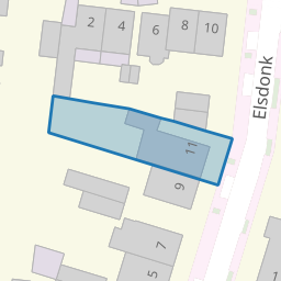 Perceel GNK01-K-3875