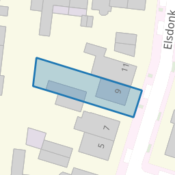 Perceel GNK01-K-3876