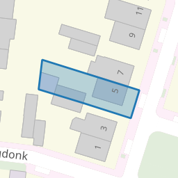 Perceel GNK01-K-3878