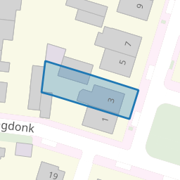 Perceel GNK01-K-3879