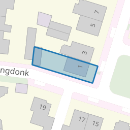 Perceel GNK01-K-3880