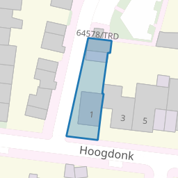 Perceel GNK01-K-3885