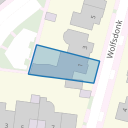 Perceel GNK01-K-3886