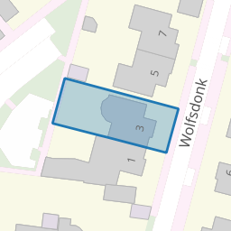 Perceel GNK01-K-3887