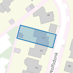 Perceel GNK01-K-3889