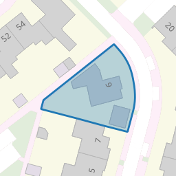 Perceel GNK01-K-3890