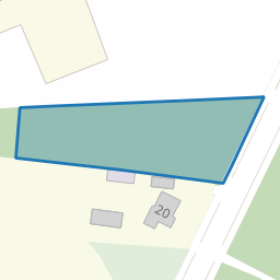 Perceel GNK01-K-3897