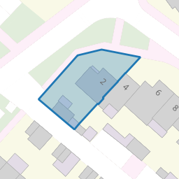 Perceel GNK01-K-3899