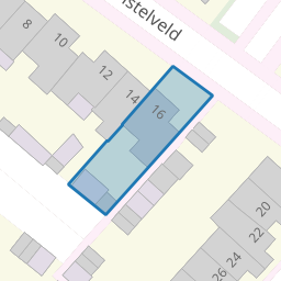 Perceel GNK01-K-3906