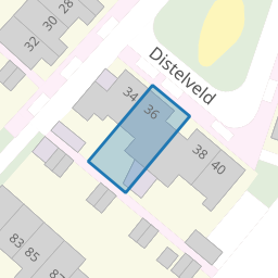 Perceel GNK01-K-3909