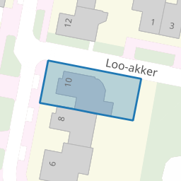 Perceel GNK01-K-3919