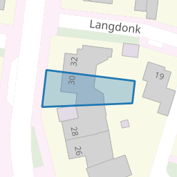 Perceel GNK01-K-3923