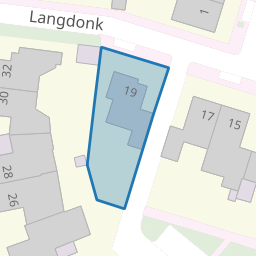 Perceel GNK01-K-3927