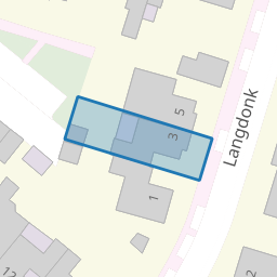 Perceel GNK01-K-3928