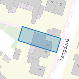 Perceel GNK01-K-3929