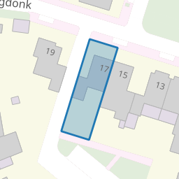 Perceel GNK01-K-3930