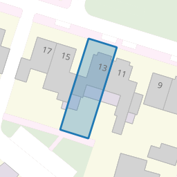 Perceel GNK01-K-3932