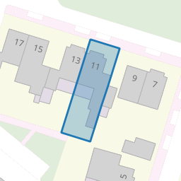 Perceel GNK01-K-3933