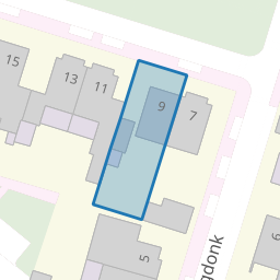 Perceel GNK01-K-3934