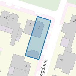 Perceel GNK01-K-3935