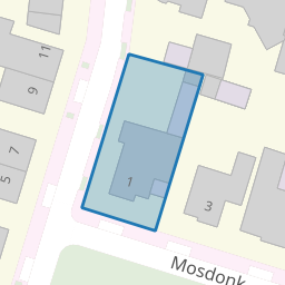 Perceel GNK01-K-3937