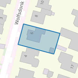 Perceel GNK01-K-3945