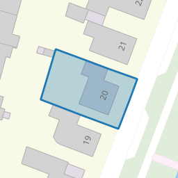 Perceel GNK01-K-3951