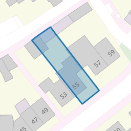 Perceel GNK01-K-3955