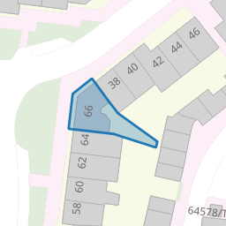 Perceel GNK01-K-3964