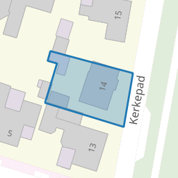 Perceel GNK01-K-3974