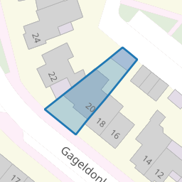 Perceel GNK01-K-3976