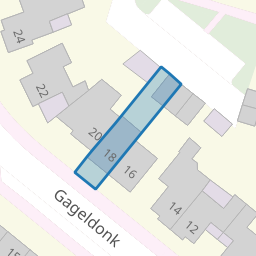 Perceel GNK01-K-3977